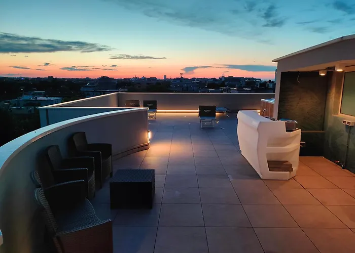 Wally Residence