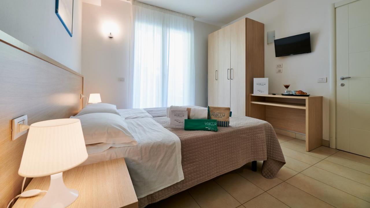 Aparthotel Wally 3*