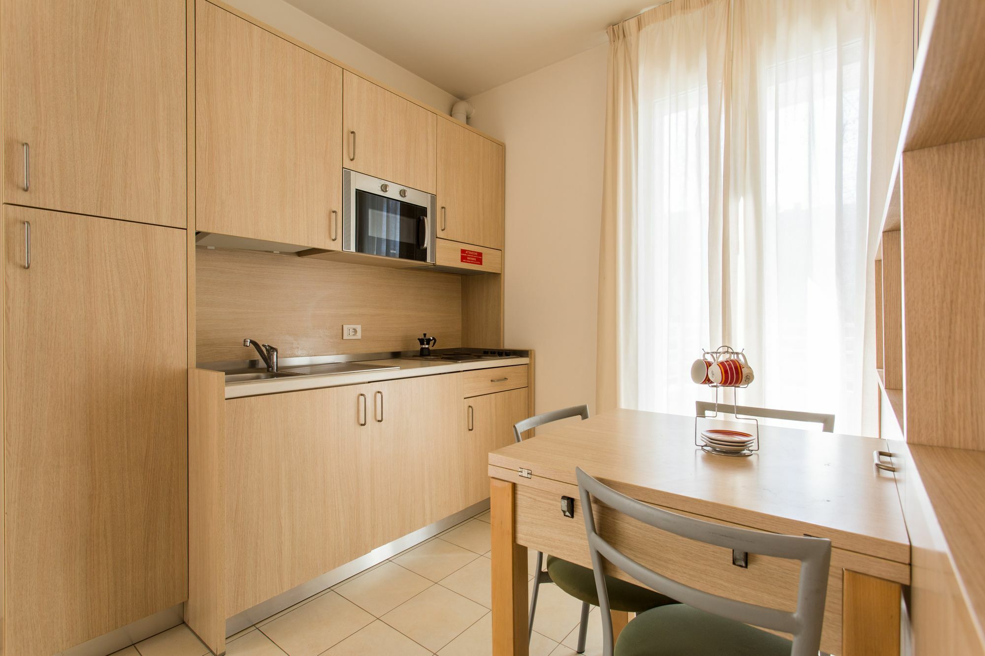 Aparthotel Wally Rimini