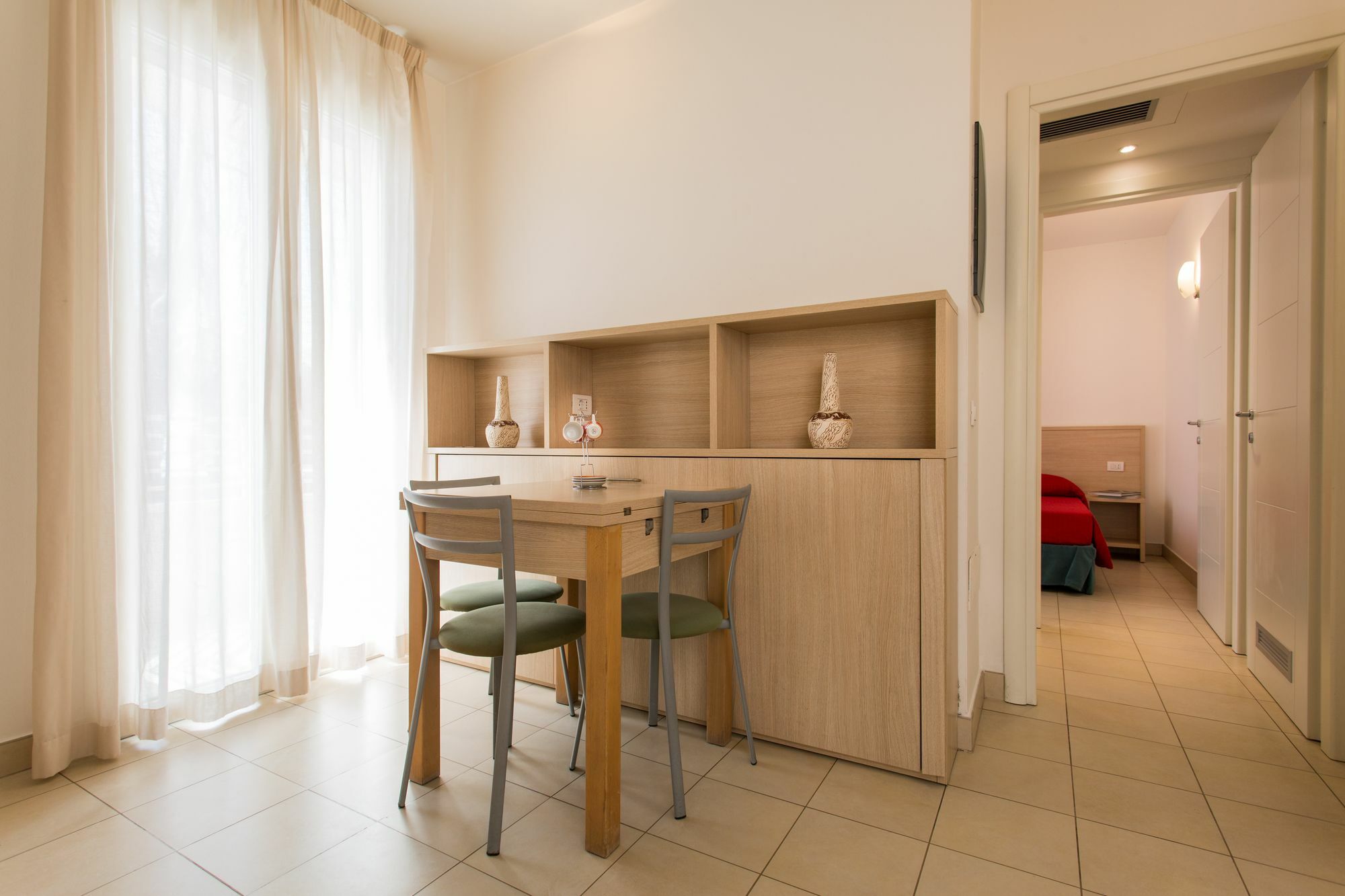 Apartahotel Wally Rímini